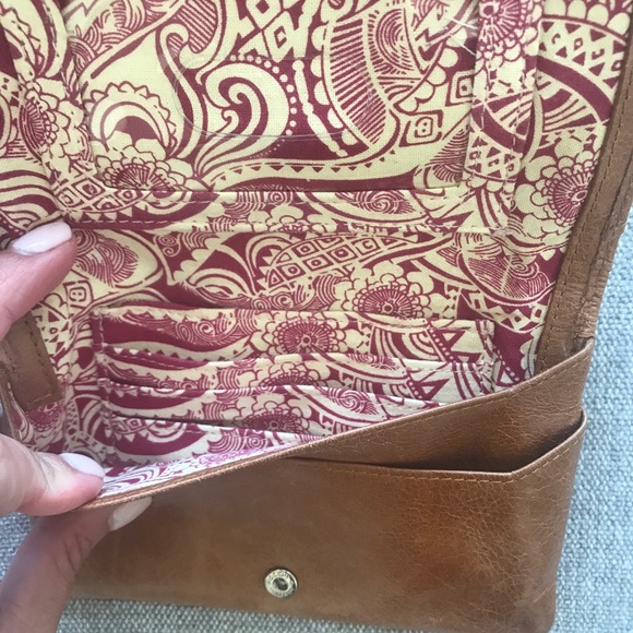 HOBO Crossbody Bag - Picture 6 of 8